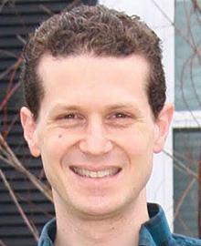 Amitai Shenhav